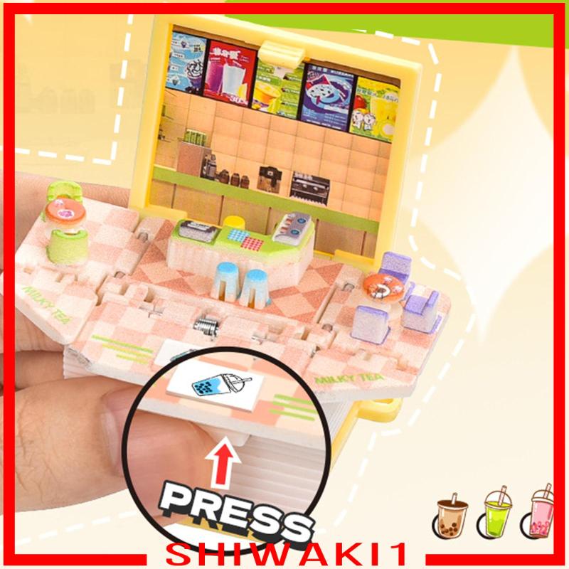 Mới Sách Đồ Chơi mini Có Móc Khóa Dành Cho Bé
