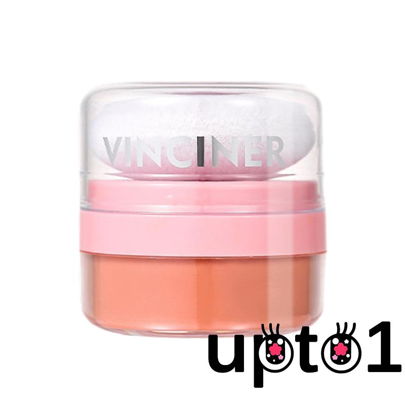Phấn Má Hồng air cushion Trang Điểm Tự Nhiên