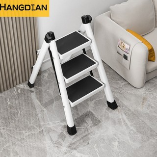 Cầu Thang Xương Cá Đa Năng Chống Trượt Có Thể Gấp Gọn Tiện Dụng