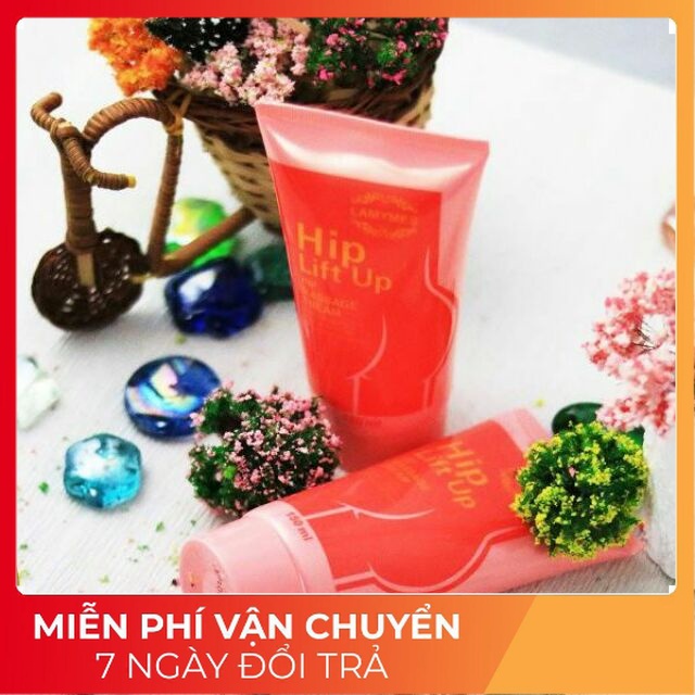 KEM NỞ MÔNG HIP LIFT UP (Hàng Nội Địa TQ)