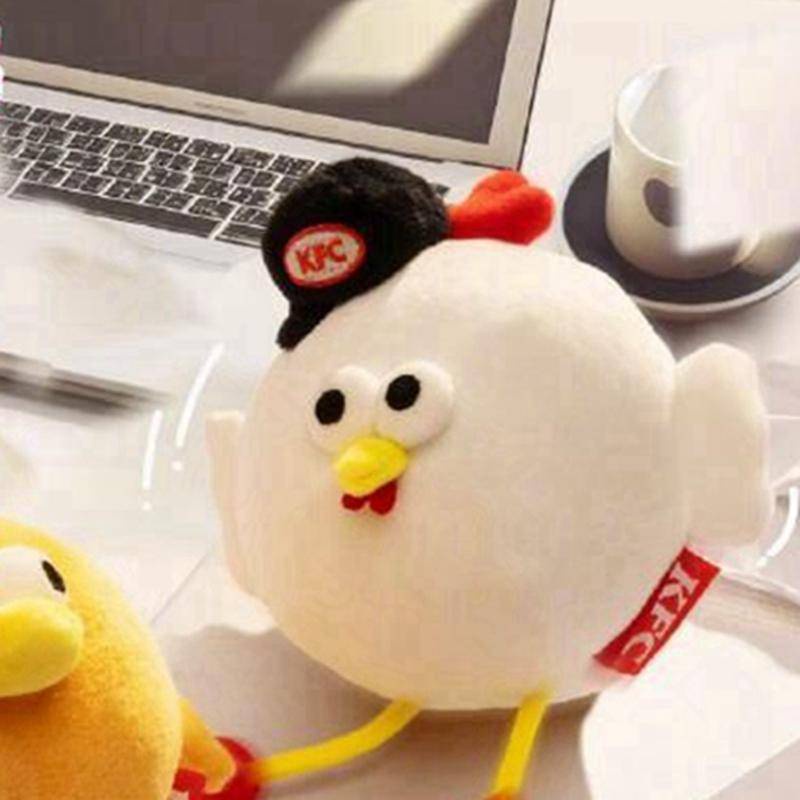 Đồ Chơi Điện Tử kfc 2023 Cho Thú Cưng