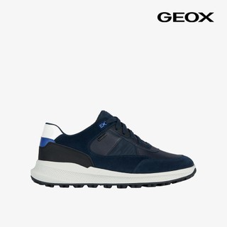 Giày sneakers nam geox u pg1x b abx a