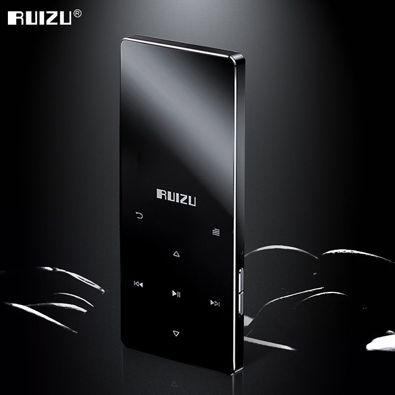 Loa Thể Thao ruizu d51 8gb Màn Hình 1.8 Inch Cho mp3