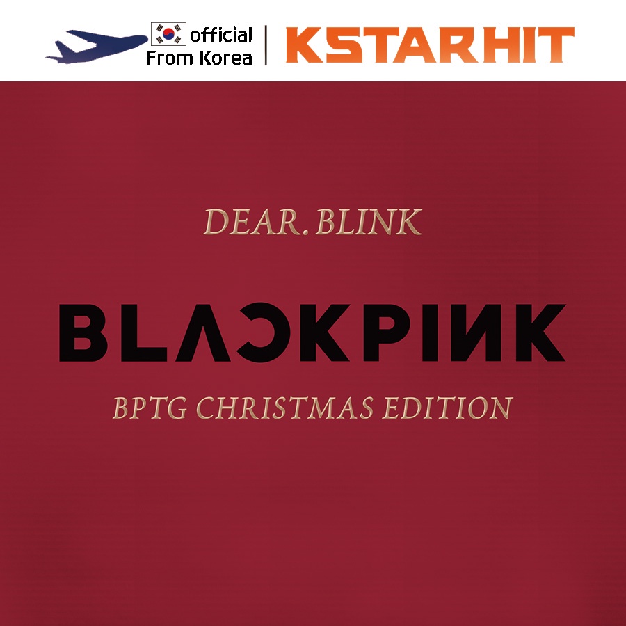 BLACKPINK - THE GAME PHOTOCARD COLLECTION