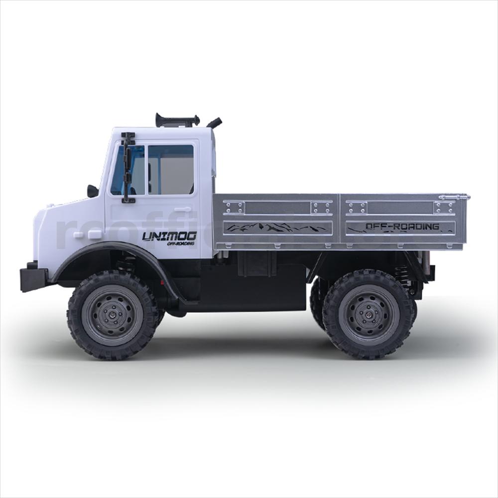 Sg Mô Hình Xe Ô Tô Địa Hình Điều Khiển Từ Xa 1213 rtr 1 / 16 2.4g rwd rc