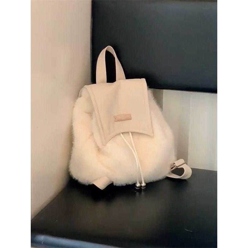 Ba Lô Dây Rút Phong Cách Hàn Quốc 2023