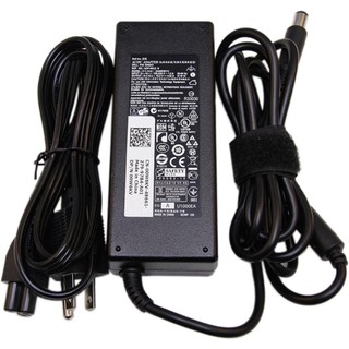 Sạc Laptop Dell 19.5V 4.62A Chân Kim To (90w) Cho E6410 E6420 E6430 E6440 E6510 E6520 E6530 E6540 E7240 E7250 Zin New