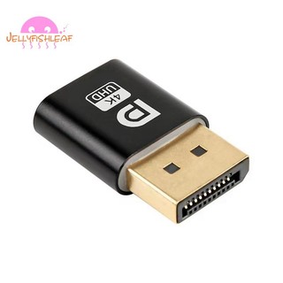 Bộ Chuyển Đổi Tín Hiệu 4k dp Chuyên Dụng Cho pc / Đồ Họa Thẻ