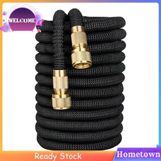 Vòi Xịt Nước Áp Suất Cao Bằng Đồng Cho Xe Hơi