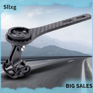 Giá Đỡ Đèn Pin Kèm Kẹp Gắn Ghi Đông Xe Đạp Cho garmin