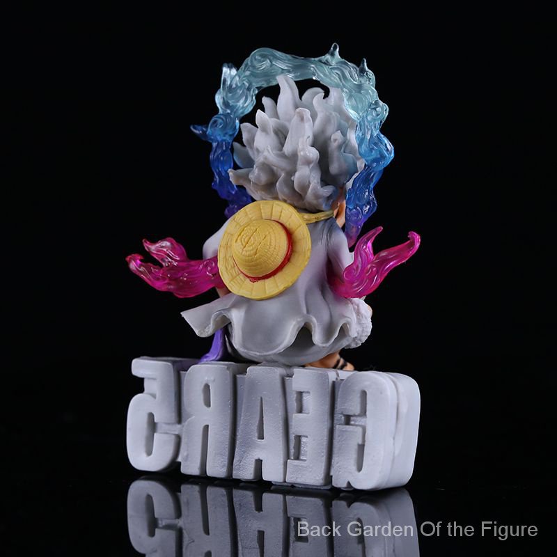 One Mô Hình Nhân Vật Nicoro flying one piece 5bsw