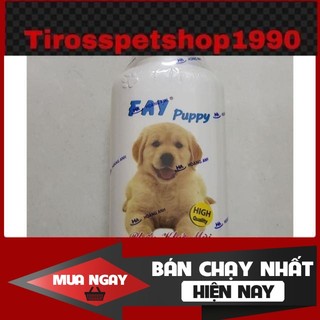 [❌GIÁ SỈ❌] PHẤN TẮM KHÔ FAY . CHO CHÓ, MÈO CAO CẤP SIÊU THƠM ❤️