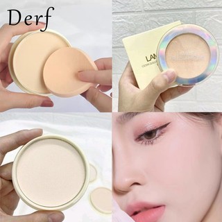 Phấn Trang Điểm Khô Và Ướt Che Khuyết Điểm Có Độ Che Phủ Cao derf