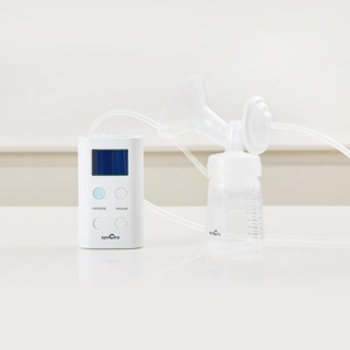 Máy hút sữa điện đôi Spectra 9Plus