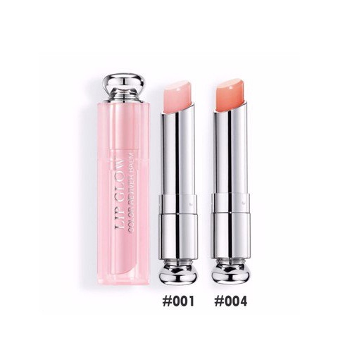 💥CHÍNH HÃNG💥 Son dưỡng DIOR Addict Lip Glow mẫu nới 2023, son dưỡng môi có màu tặng kèm fullbox hộp hãng