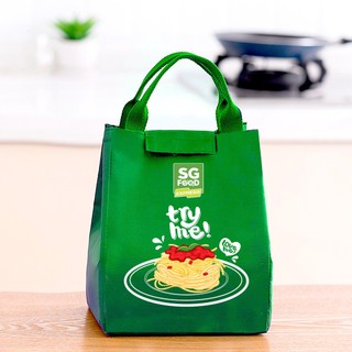 Túi giữ nhiệt SG Food