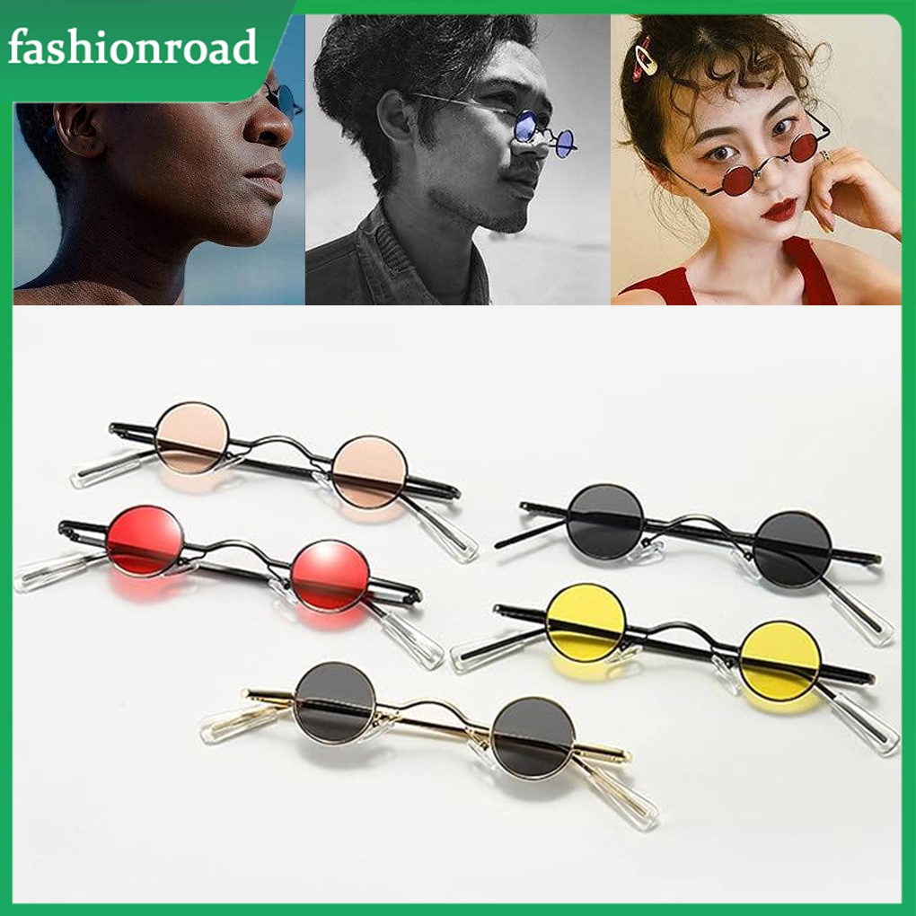 Set 1 / 2 / 3 Phấn Mắt Trang Điểm Chống Tia uv400 Thoải Mái