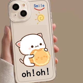 Ốp Điện Thoại Hình Gấu Vui Nhộn Cho iphone 15 14 13 12 11 pro max xs 6 7 8 plus ip11 ip15 ip14 pro max 11