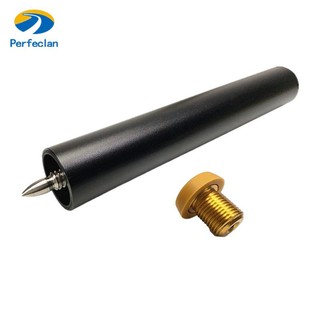 Perfeclan Pool Cue Extender Bida Pool Cue Sticks Nối dài dành cho người đam mê