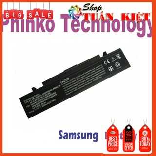 Pin Laptop SamSung RF712 RV409 RV509