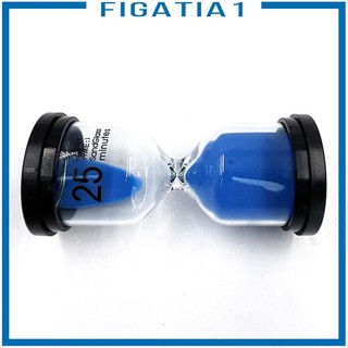 Đồng Hồ Cát Thời Gian 25 Phút Để Bàn