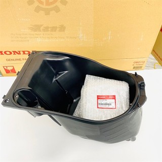 Thùng đồ sh mode 125 2013 - 2019 zin honda