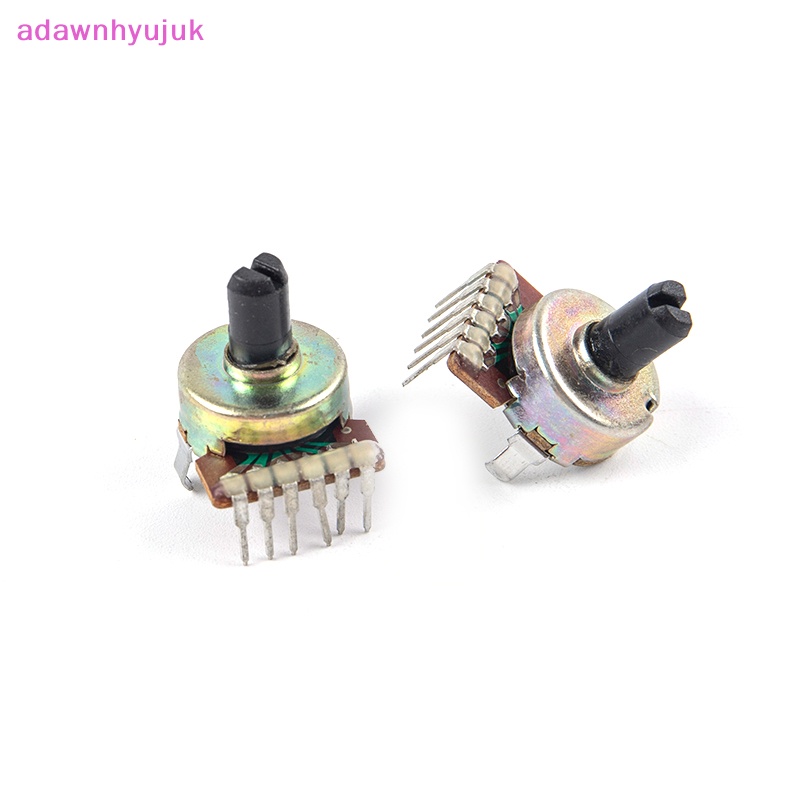 Bộ 2 Chiết Áp Khuếch Đại Chiết Áp 50K B503 6pin 161 Chuyên Dụng