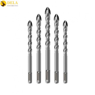 Mũi Khoan SDS PLUS SDS PLUS Cho Đá Gốm Sứ Bạc