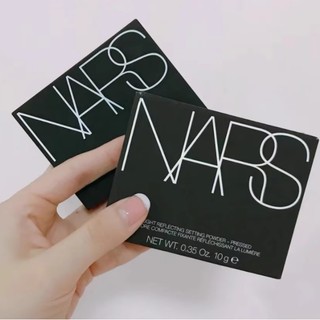 Bột Mật Ong Lâu Dài NARS 10g