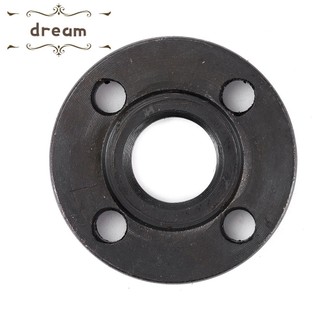 Set Of 2x M16 Thread Angle Grinder Inner Outer Flange Nut Set Replacement-Part