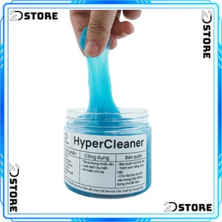 Gel vệ sinh bàn phím HyperCleaner