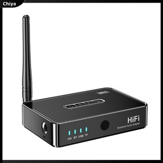 Thiết bị nhận tín hiệu âm thanh không dây nfc 3.5mm aux / rca / usb