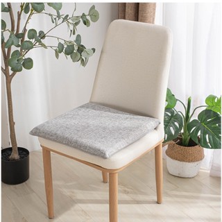 Đệm Lót Ghế Ngồi Bằng Cao Su Non Dài Cho Học Sinh / Nhân Viên Văn Phòng