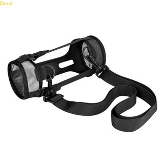 Túi Đựng Bảo Vệ Loa Xung 4 Có Dây Đeo Giá Đỡ