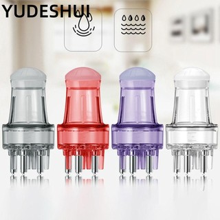 YUDESHUI Tinh Dầu Kích Thích Mọc Tóc Nuôi Dưỡng Da Đầu