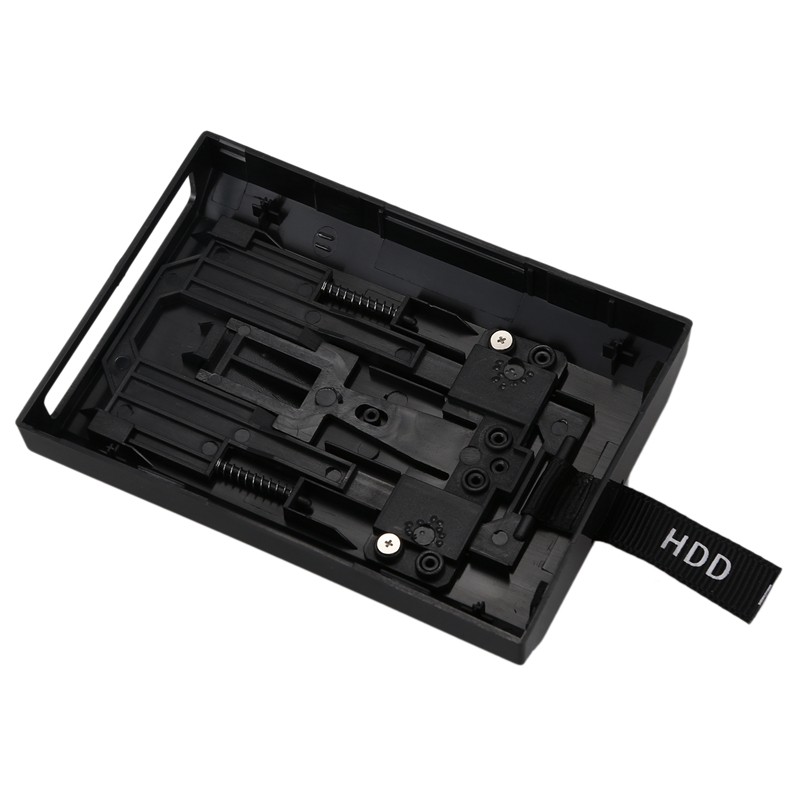 Ổ đĩa cứng 250 GB 250G 250GB HD CASE SHELL cho 360 XBOX360 SLIM HDD touchtouch.vn
