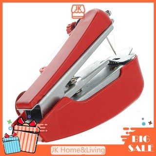 Máy May Mini Cầm Tay Tiện Lợi