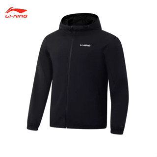 Áo Khoác Gió Thể Thao Nam LINING AWDT569 Chính Hãng