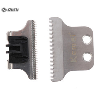 Lưỡi tông đơ thay thế cho tông đơ cắt tóc kuzhen 5021 / 5027