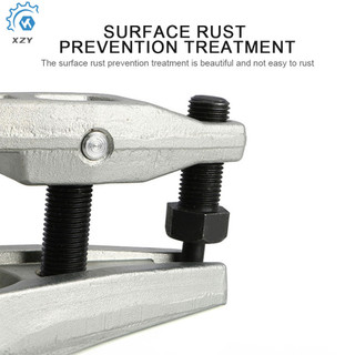 Ball Joint Separator Tie Rod Ball Joint Puller Removal Tool Pitman Arm Puller Splitter Removal Kit