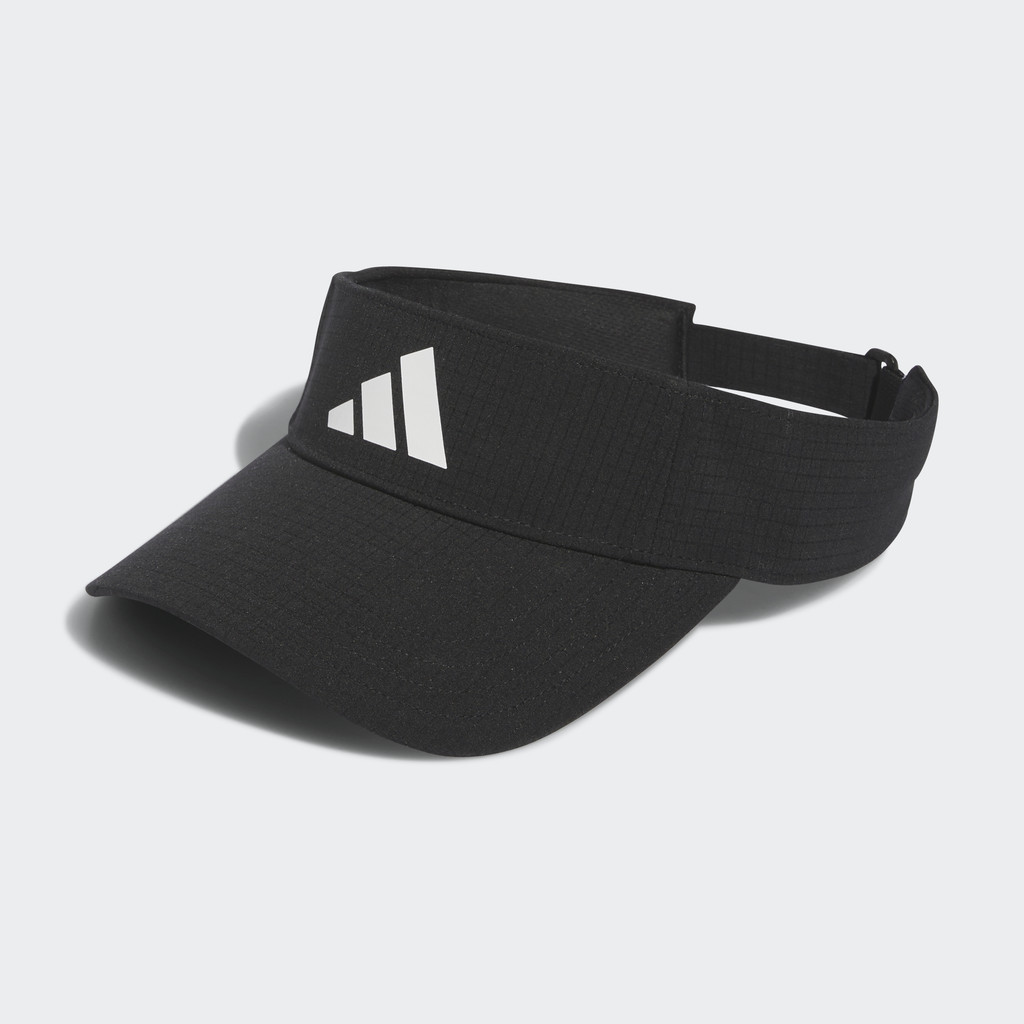 Adidas Đánh gôn Mũ Nửa Đầu Tour Golf Nam Đen HT3329
