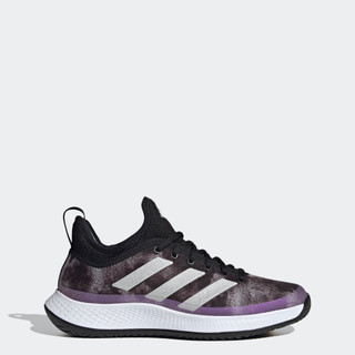 adidas Quần vợt Giày tennis Multicourt Defiant Generation Nữ Đen FY3375