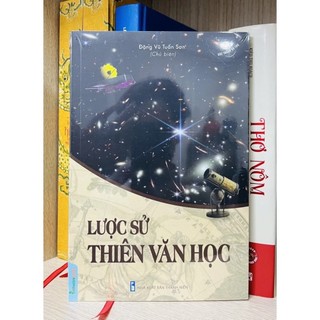 Sách Boxset Bức tranh vũ trụ (5 quyển) STT
