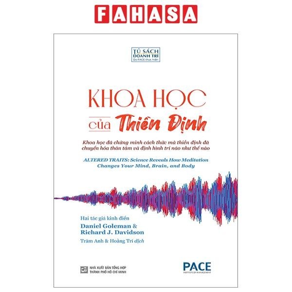 Sách Khoa Học Của Thiền Định