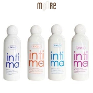 Dung dịch vệ sinh nhẹ dịu Intima Ziaja Femfresh 200ml