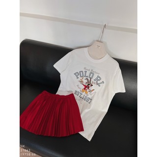 Áo pull P.o.l.o RL thỏ 1967