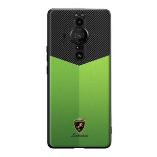 Thích hợp cho vỏ điện thoại sony Xperia Pro-I Bao gồm tất cả Vỏ bảo vệ sony Pro-I sáng tạo độc đáo
