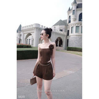 Set Short Dây Chouchou
