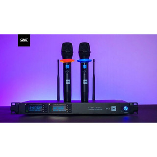 Micro không dây cavs v5 2023 - sản phẩm chính hãng nhật hoàng - kaka audio