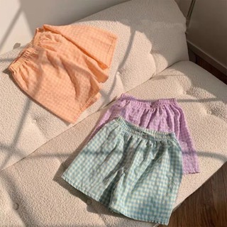 QUẦN ĐÙI NỮ KẺ CARO, QUẦN NGẮN, QUẦN NGỦ KẺ CARO, QUẦN SHORT NỮ, QUẦN ĐÙI CARO NỮ NHIỀU MÀU